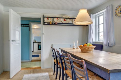 Foto 19 - Casa con 4 camere da letto a Skagen con terrazza
