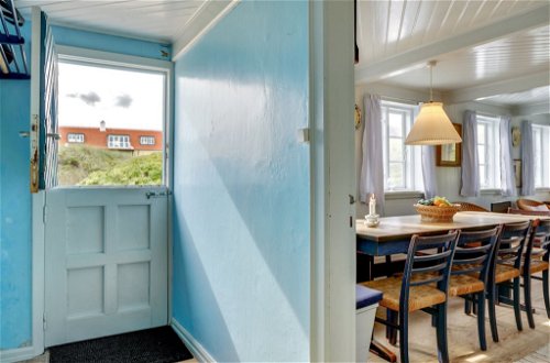 Foto 26 - Casa con 4 camere da letto a Skagen con terrazza