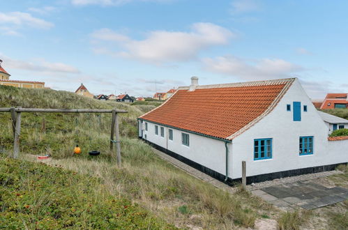 Photo 11 - Maison de 4 chambres à Skagen avec terrasse