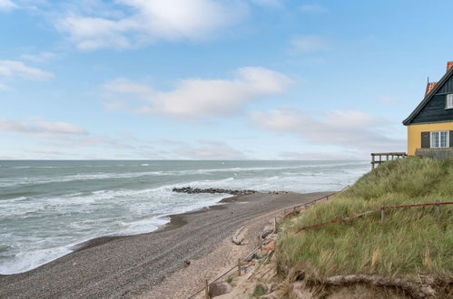 Photo 13 - 4 bedroom House in Skagen with terrace