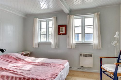 Photo 8 - Maison de 4 chambres à Skagen avec terrasse