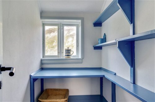 Foto 28 - Casa con 4 camere da letto a Skagen con terrazza