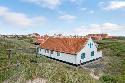 Photo 12 - Maison de 4 chambres à Skagen avec terrasse