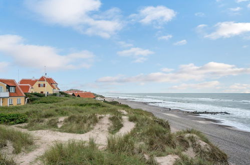 Foto 10 - Casa con 4 camere da letto a Skagen con terrazza