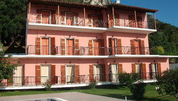 Aronis Apartments - Foto 2