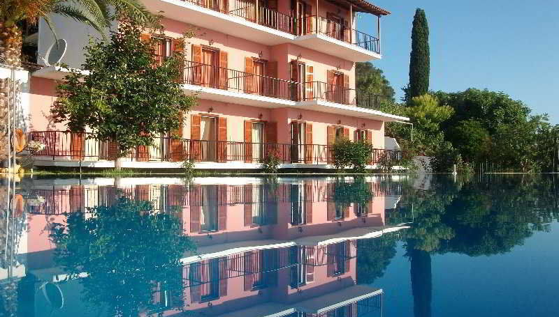 Aronis Apartments - Foto 1