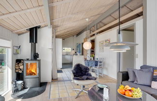 Foto 2 - Casa de 3 quartos em Saltum com terraço