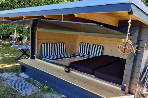 Foto 24 - Haus mit 3 Schlafzimmern in Saltum mit terrasse