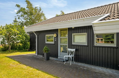 Foto 5 - Casa con 3 camere da letto a Saltum con terrazza