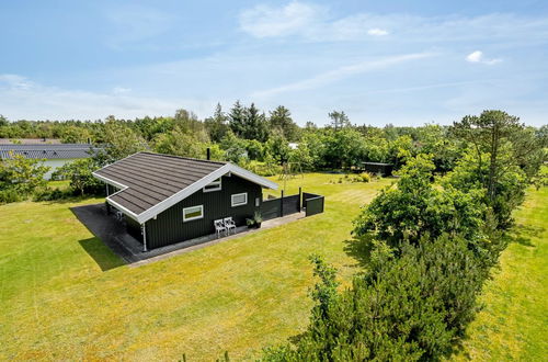 Foto 6 - Casa con 3 camere da letto a Saltum con terrazza