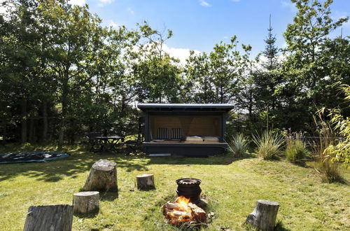Photo 6 - Maison de 3 chambres à Saltum avec terrasse