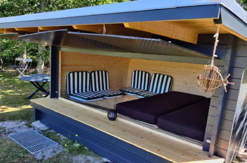 Foto 3 - Casa con 3 camere da letto a Saltum con terrazza