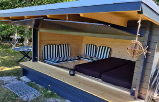 Foto 3 - Casa con 3 camere da letto a Saltum con terrazza