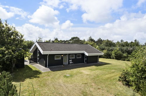 Photo 4 - Maison de 3 chambres à Saltum avec terrasse