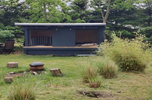 Foto 4 - Casa con 3 camere da letto a Saltum con terrazza