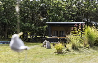 Photo 2 - Maison de 3 chambres à Saltum avec terrasse