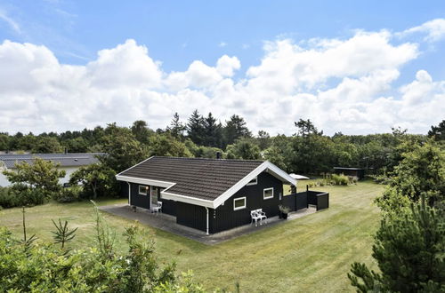 Photo 3 - Maison de 3 chambres à Saltum avec terrasse