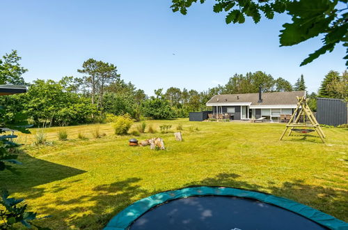 Foto 9 - Casa con 3 camere da letto a Saltum con terrazza