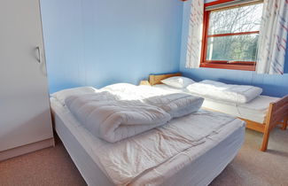 Foto 3 - Casa con 3 camere da letto a Vejers Strand con terrazza