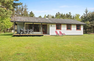 Photo 1 - Maison de 3 chambres à Vejers Strand avec terrasse