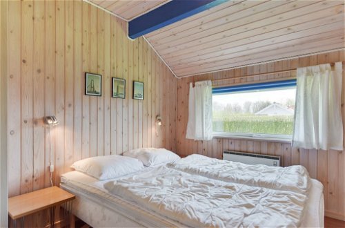 Foto 16 - Casa de 4 habitaciones en Sydals con sauna