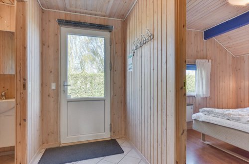 Foto 14 - Casa de 4 habitaciones en Sydals con sauna