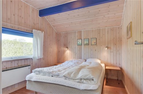 Foto 15 - Haus mit 4 Schlafzimmern in Sydals mit sauna
