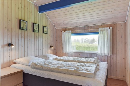 Foto 17 - Haus mit 4 Schlafzimmern in Sydals mit sauna