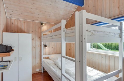 Foto 18 - Casa de 4 habitaciones en Sydals con sauna