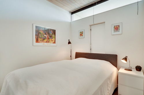 Foto 15 - Apartment mit 1 Schlafzimmer in Fanø Bad