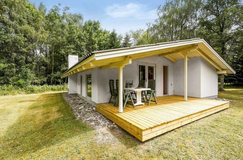 Foto 1 - Casa de 2 quartos em Vesterø Havn com terraço