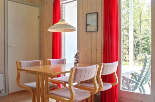 Foto 2 - Casa con 2 camere da letto a Vesterø Havn con terrazza