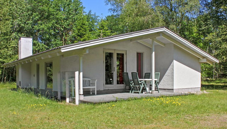 Photo 1 - Maison de 2 chambres à Vesterø Havn avec terrasse