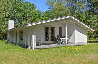 Foto 1 - Haus mit 2 Schlafzimmern in Vesterø Havn mit terrasse