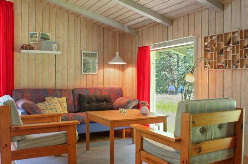 Foto 6 - Casa con 2 camere da letto a Vesterø Havn con terrazza