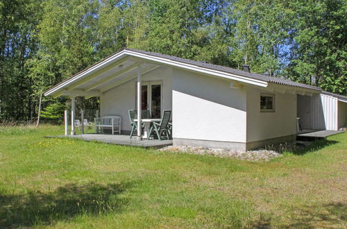 Foto 22 - Casa de 2 quartos em Vesterø Havn com terraço