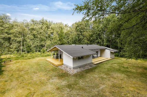 Foto 6 - Casa de 2 quartos em Vesterø Havn com terraço