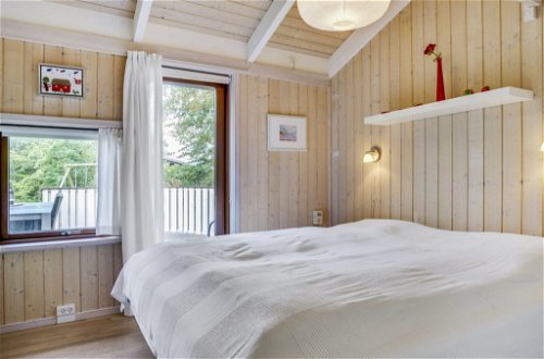 Foto 22 - Casa de 3 habitaciones en Vesterø Havn con terraza y sauna