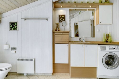 Foto 26 - Casa de 3 quartos em Vesterø Havn com terraço e sauna