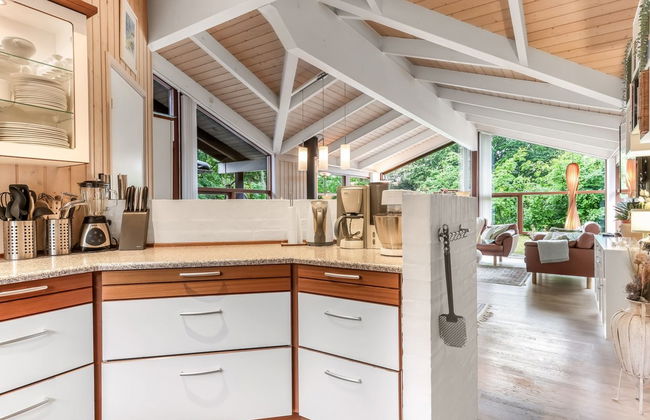 "Leevi" - 150m from the sea - Foto 5