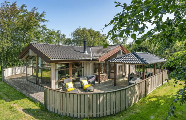 "Leevi" - 150m from the sea - Foto 1