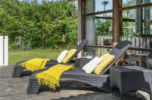Foto 6 - Casa con 3 camere da letto a Vesterø Havn con terrazza e sauna