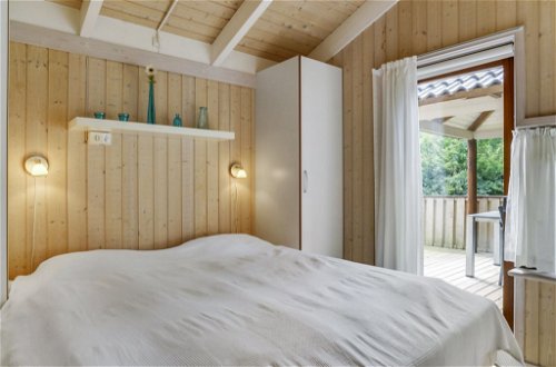 Foto 24 - Casa de 3 habitaciones en Vesterø Havn con terraza y sauna