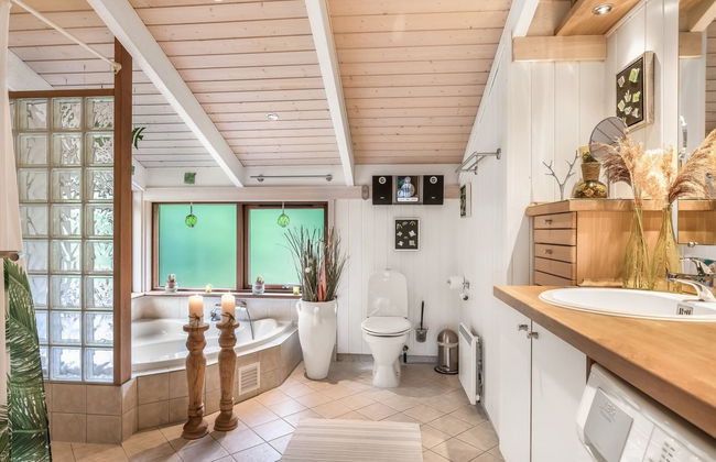 "Leevi" - 150m from the sea - Foto 28