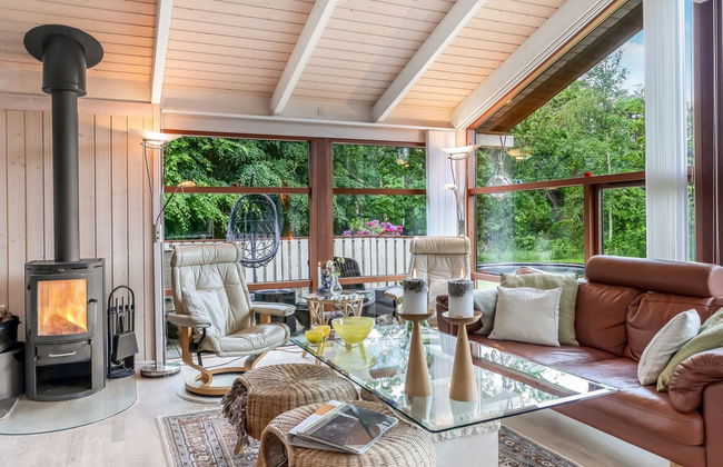 "Leevi" - 150m from the sea - Foto 31