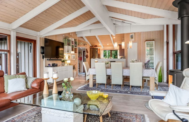 "Leevi" - 150m from the sea - Foto 32