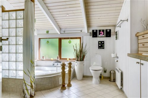 Photo 25 - 3 bedroom House in Vesterø Havn with terrace and sauna