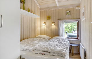 Foto 3 - Casa con 3 camere da letto a Vesterø Havn con terrazza e sauna