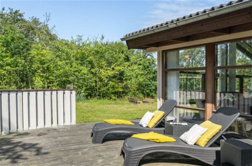 Photo 35 - Maison de 3 chambres à Vesterø Havn avec terrasse et sauna
