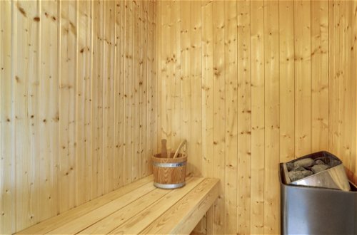 Foto 27 - Casa con 3 camere da letto a Vesterø Havn con terrazza e sauna